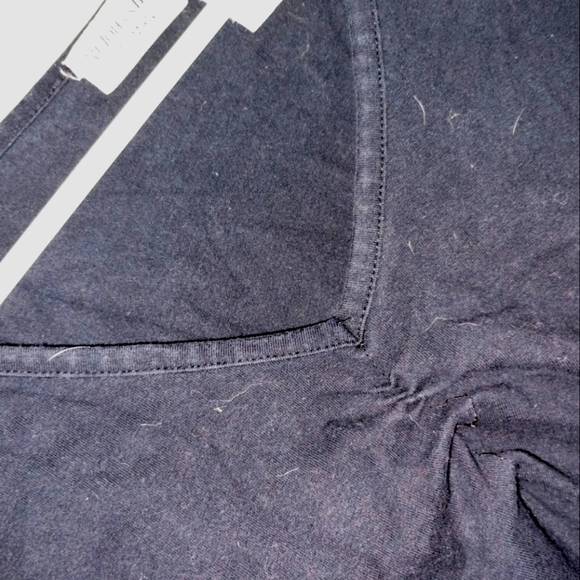 St John's Bay Size 1X Long Sleeve Shirt - Picture 5 of 7